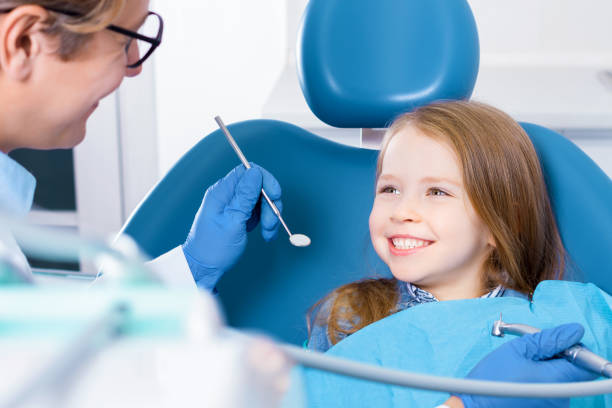 Advanced Technology for Better Dental Care in Coalinga, CA