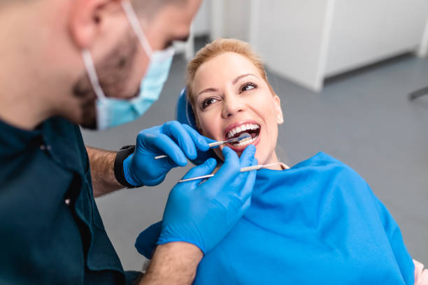 Best Periodontal (Gum) Disease Treatment  in Coalinga, CA