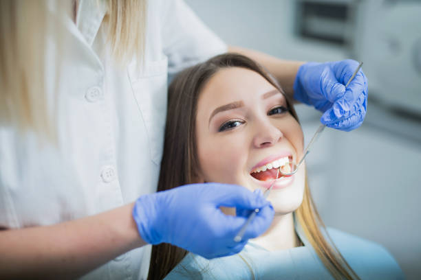 Best Root Canal Treatment  in Coalinga, CA